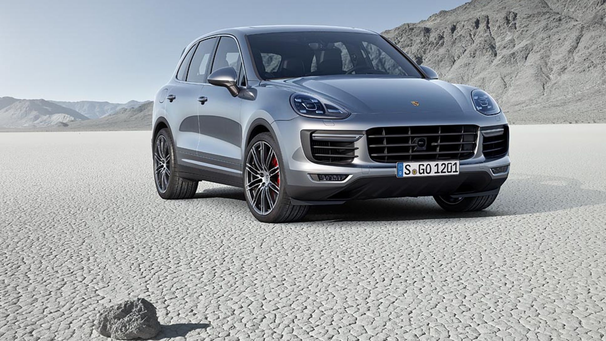 The new Cayenne Porsche Newsroom The new Cayenne Porsche Newsroom